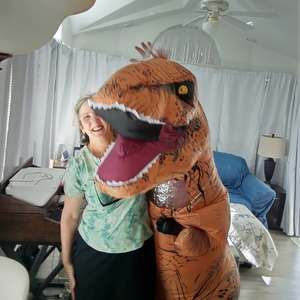 Meet your Posher, Beth